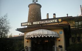 Hotel Castillo